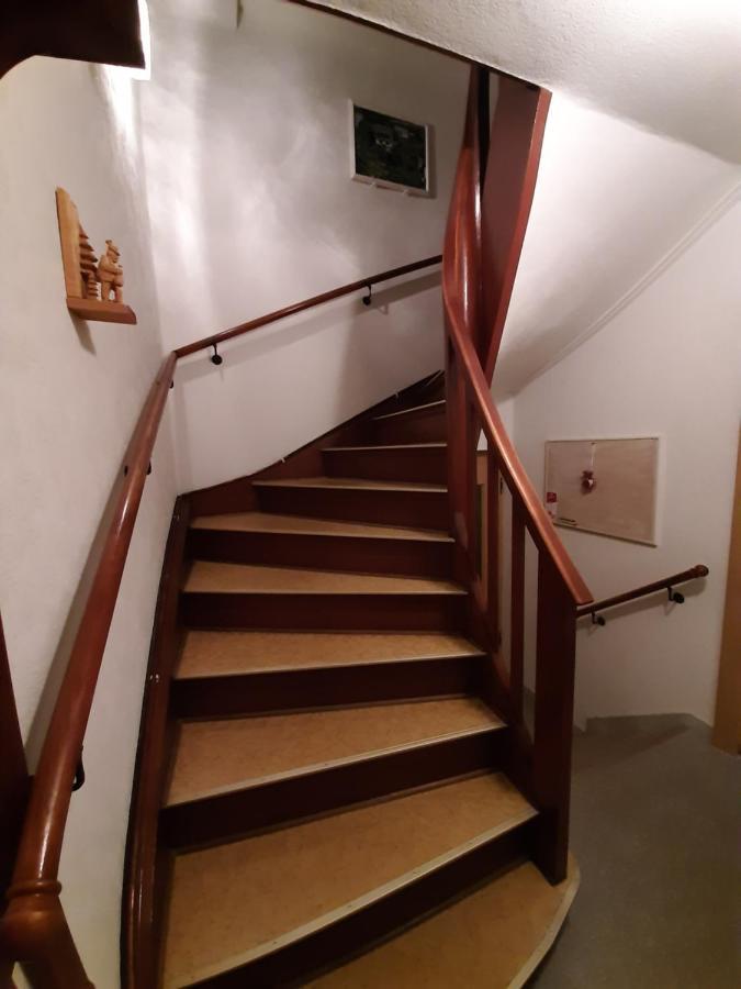 Haus Mit Ausblick 3 Schlafzimmer Wilkau-Hasslau Экстерьер фото
