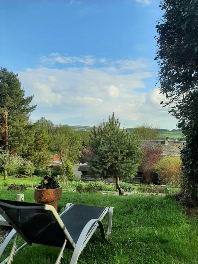 Haus Mit Ausblick 3 Schlafzimmer Wilkau-Hasslau Экстерьер фото