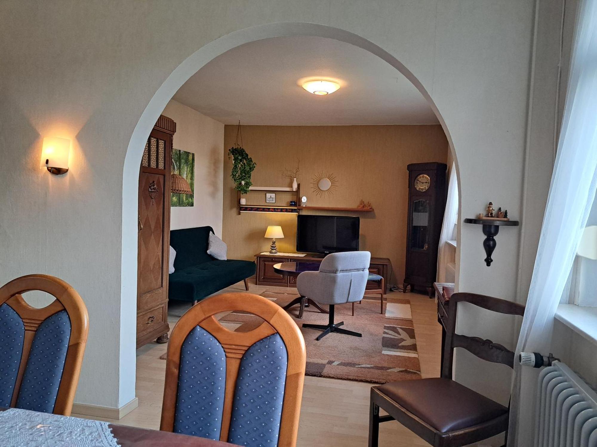 Haus Mit Ausblick 3 Schlafzimmer Wilkau-Hasslau Экстерьер фото